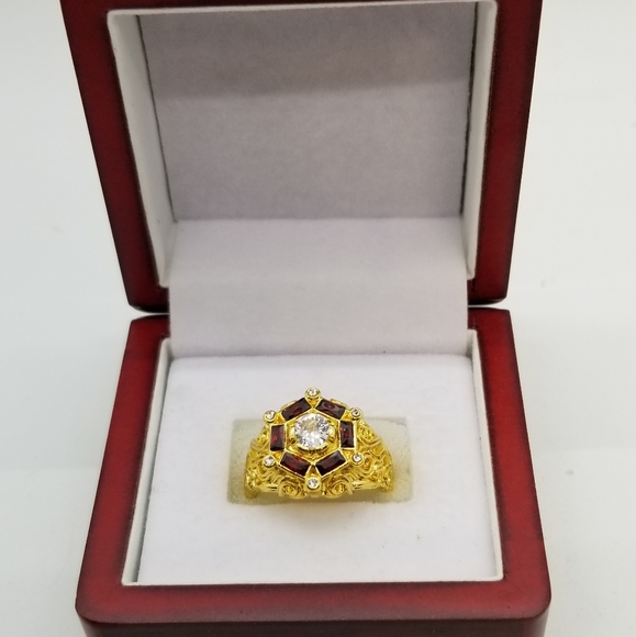 Mans Ring - Picture 4 of 6